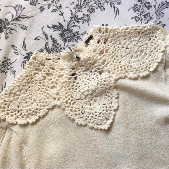 Knit FP Dress - Picture 4 of 6